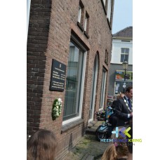 Onthulling Northeimerplaquette 8 mei 2013 Coll. HKR (16)